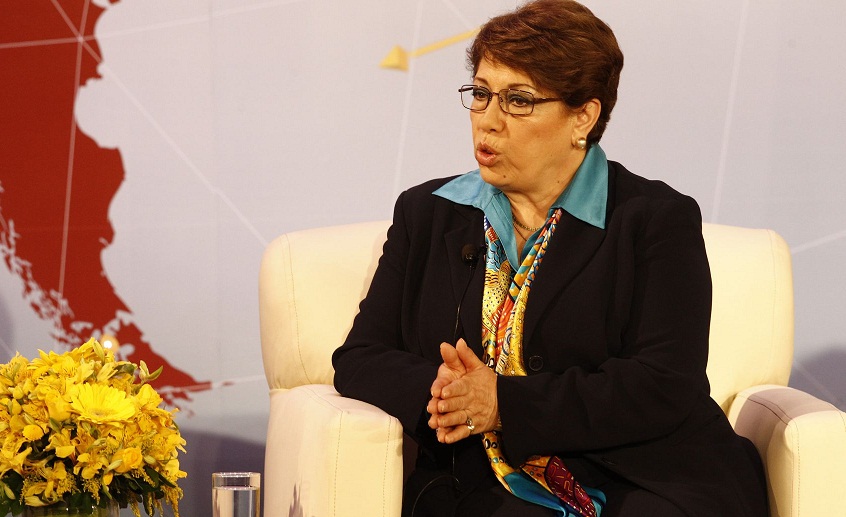  Sociedad de Minería: Perú concentra 5.4% de producción mundial de oro