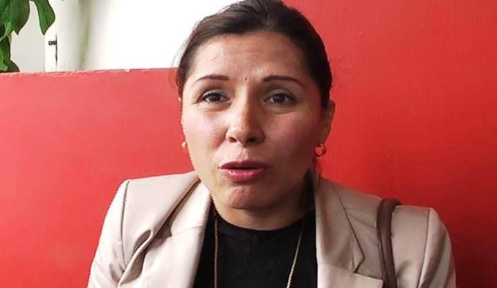 Según abogada Álvarez fue excluido de investigación en caso “La Centralita”