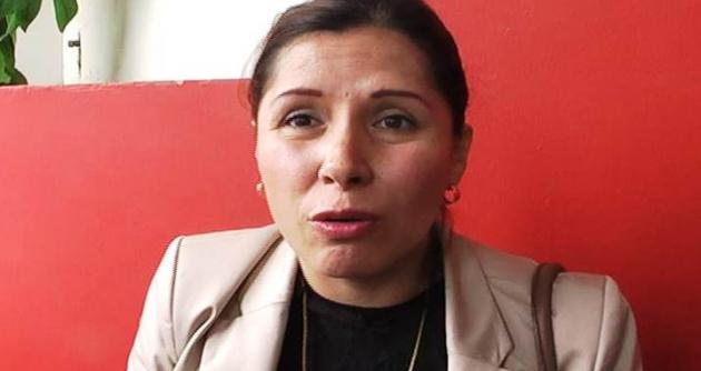 Abogada de Álvarez dice que Ezequiel Nolasco tenía impedimento legal para ser candidato