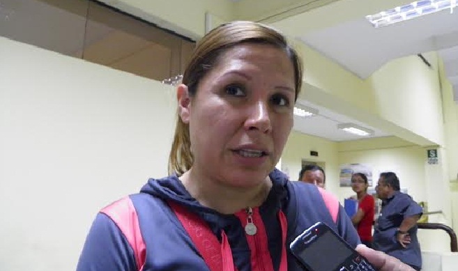    Citan a audiencia de prisión preventiva a sujeto que habría realizado tocamientos a menor