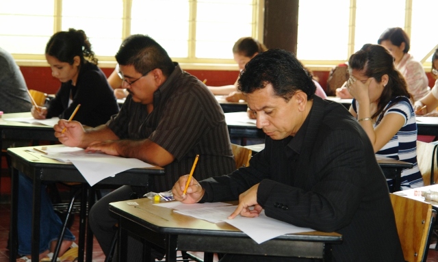 Este jueves culmina etapa de verificación de datos de concurso para directores y subdirectores