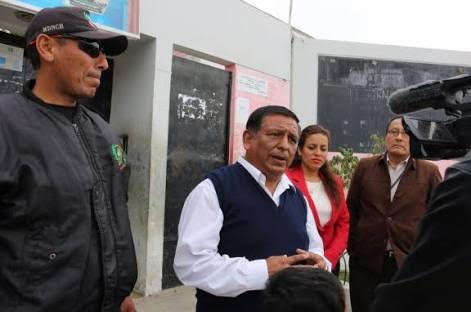 Nuevo Chimbote: “Evasión Cero” atendió 120 casos de violencia contra menores en este año 