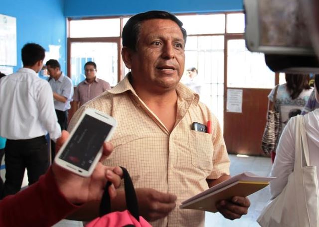 Nuevo Chimbote: programa “Evasión Cero” atendió 350 casos de ausentismo escolar