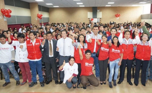 Áncash: Casi 10 millones de soles invertirá el gobierno central  en 37 proyectos