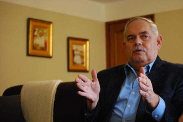 Reunión 2+2 debe abordar puntos concretos de patrullaje y rescate conjunto