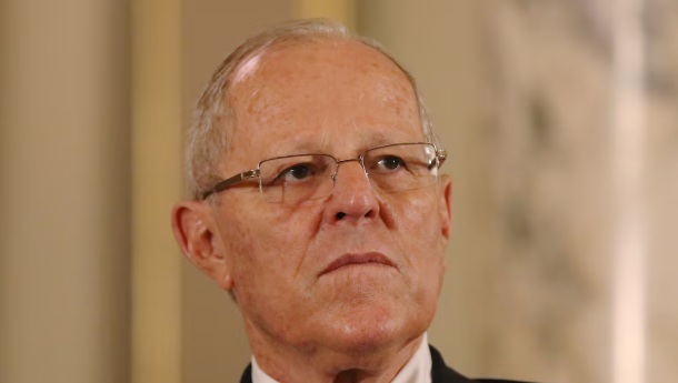 PJ levanta restricciones a PPK y le otorga comparecencia simple