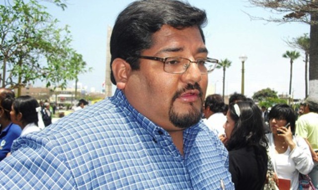 Exfiscales que intervinieron “La Centralita” podrían ser denunciados