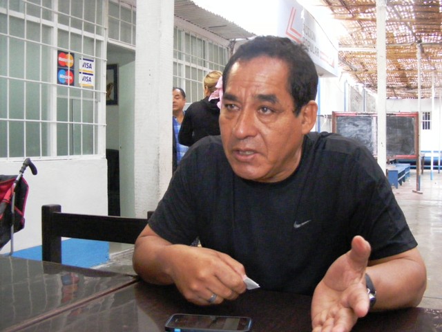 Advierten que Waldo Ríos considera a Chinecas como "solo 300 cuyes"