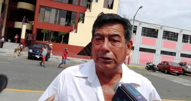 Exalcalde de Yaután seguirá prófugo, Suprema no aceptó nulidad de su condena de 6 años