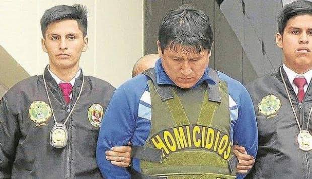 Sentencian a exalcalde de la provincia de Casma a 28 años de cárcel por asesinato cometido contra abogada