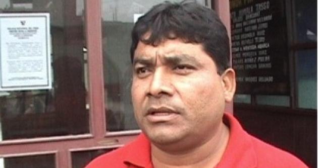 Áncash: ordenan 9 meses de prisión preventiva contra exalcalde de Comandante Noel por presunta colusión