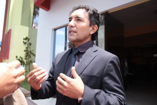 Juzgado de Investigación declara cese de prisión preventiva del exalcalde de Nuevo Chimbote Valentín Fernández  