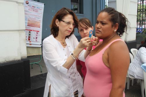 Al año mueren más de 400 peruanos víctimas de cáncer a la piel