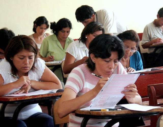 Más de 80 profesores ancashinos serán beneficiados con Beca Docente Invierno 2014