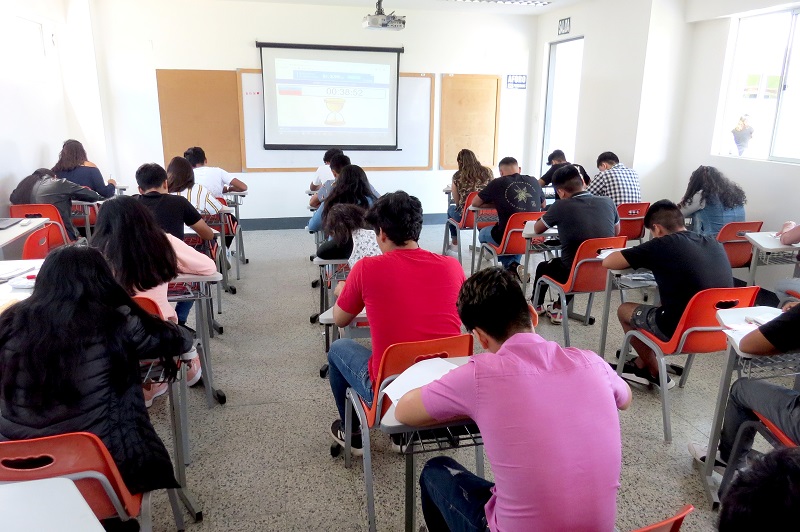 Este 6 de marzo vence plazo de inscripciones para examen de admisión de la UTP en Chimbote