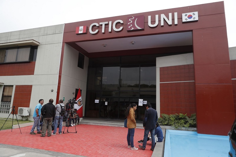 Junta Nacional de Justicia: estos son los 29 candidatos que pasaron el examen