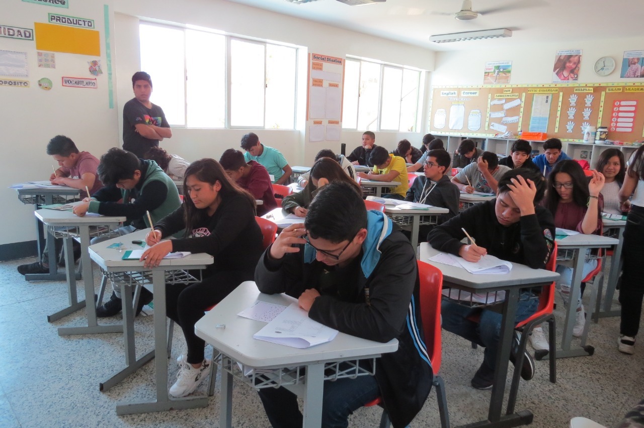 UTP realizará examen de admisión este 15 de diciembre en Chimbote