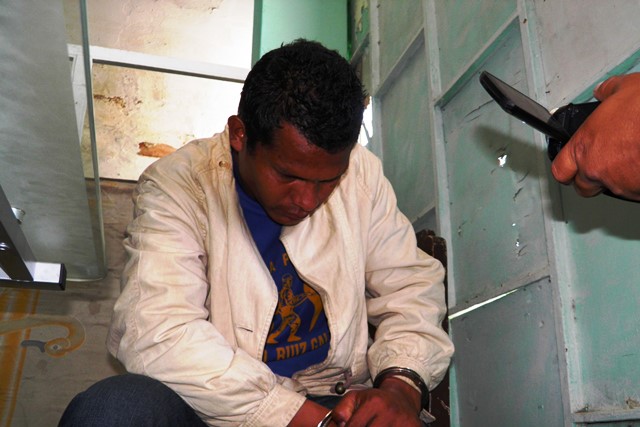 Jueces de Corte del Santa liberan a sujeto acusado de violar a una niña