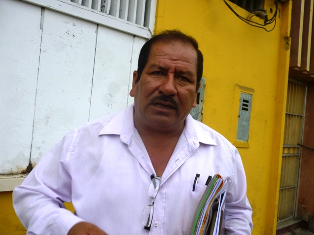 En lo que va del año Gobierno Regional de Áncash solo gastó el 6.7% de su presupuesto