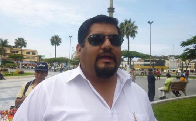 Ex fiscal Cesar Jiménez se sumará a trabajo de la Procuraduría Anticorrupción”