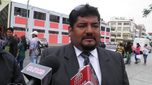  Ex fiscales que allanaron “La Centralita” esperan saber si son denunciados por abuso de autoridad