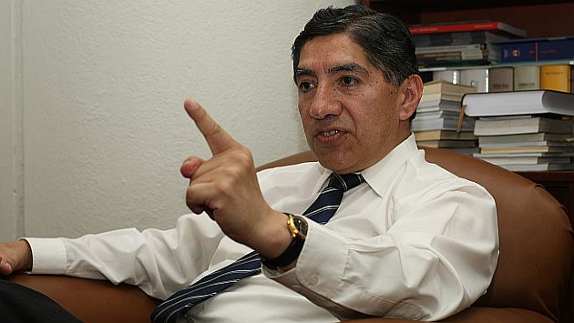 Ex fiscal: Red de Orellana operó durante cerca de 15 años con total impunidad