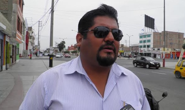 Ex fiscal Javier Estrada dice que fallo de fiscal de Control Interno le dejó “un sabor amargo”