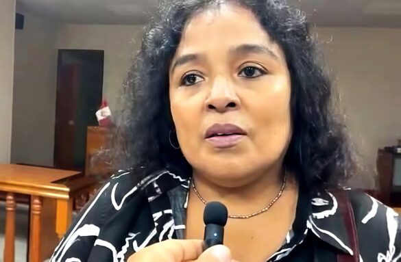 Ancash: condenan a    exfuncionaria por colusión en el caso ‘La Centralita’