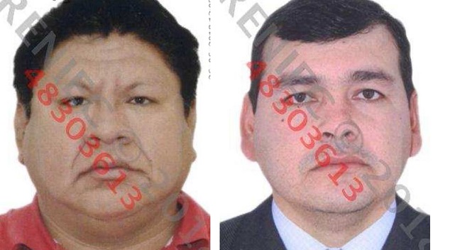 Condenan a 4 años de cárcel a exfuncionarios de Huarmey por robar dinero de su municipio