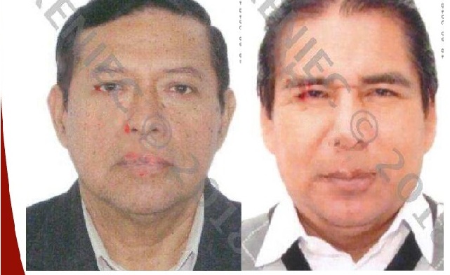 Cuatro años de prisión efectiva contra ex funcionarios de municipio de Huarmey