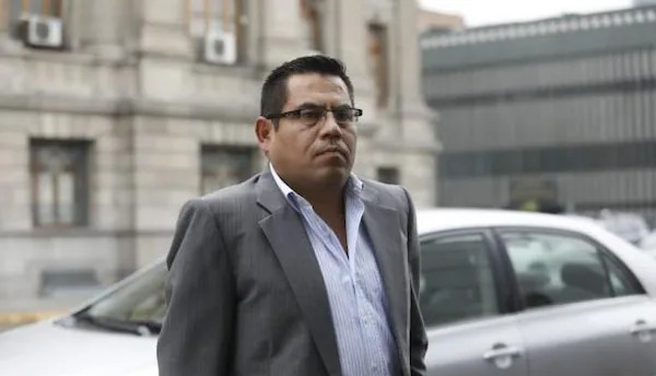 Condenan a 8 años de prisión a Gabriel Prado, exgerente de  gestión de Susana Villarán 
