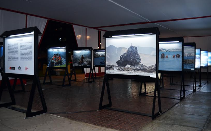Exhibirán recursos turísticos de Casma en exposición fotográfica en Chimbote
