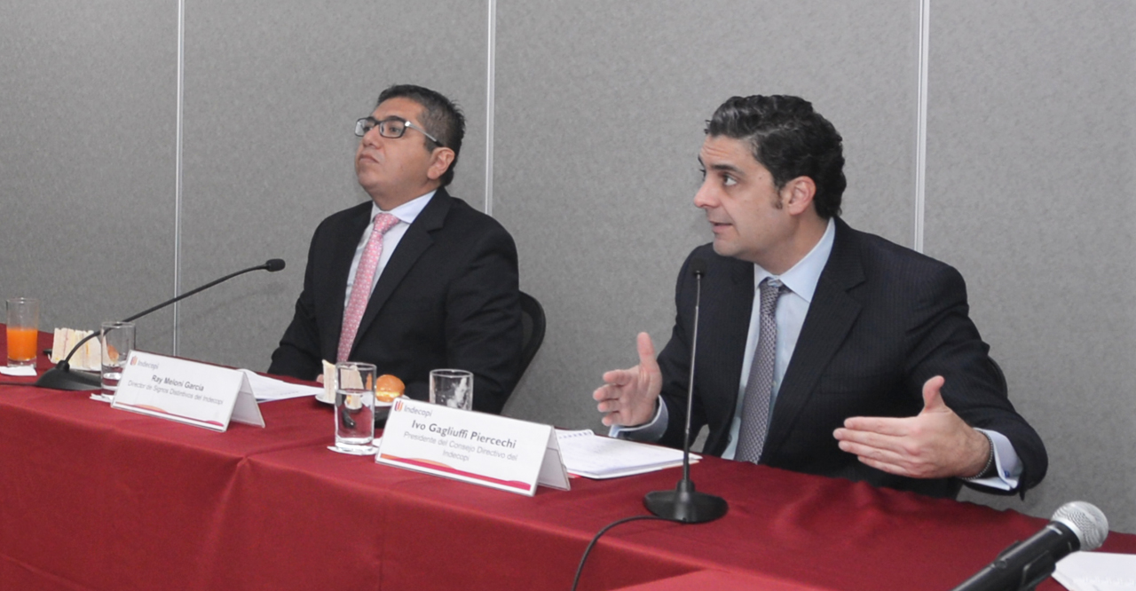 Productores de zonas afectadas por “El Niño Costero” podrán obtener marcas colectivas sin costo 