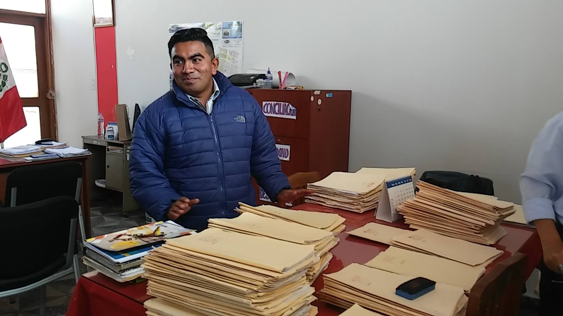 Subprefectura de Chimbote revisará garantías resueltas con presuntas irregularidades