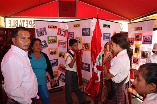 Programa Justicia en tu Comunidad atendió a más de 8 mil personas en el año