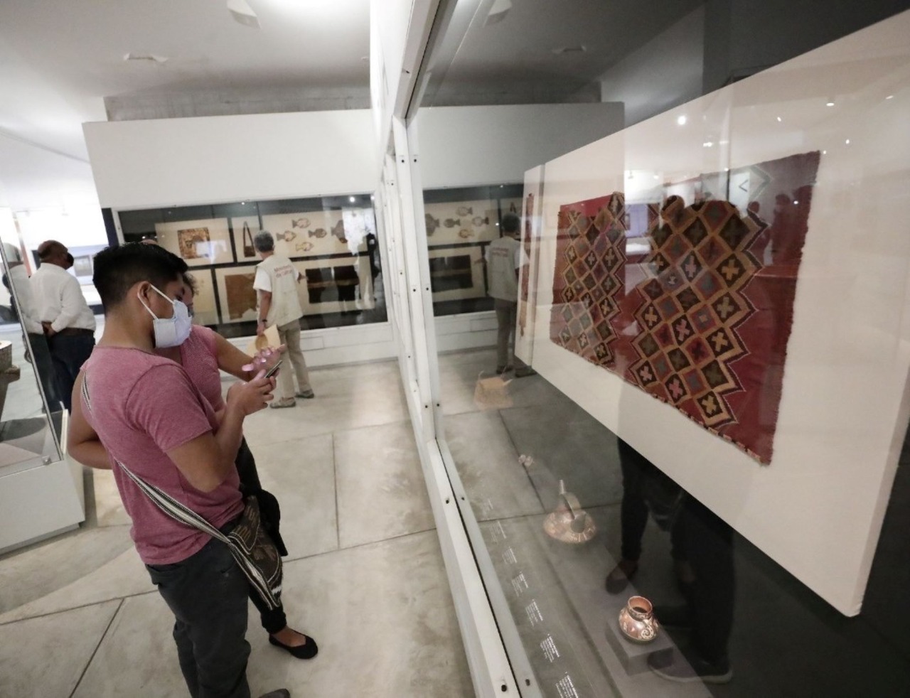 Este domingo 6 de marzo habrá ingreso gratuito a museos de 19 regiones