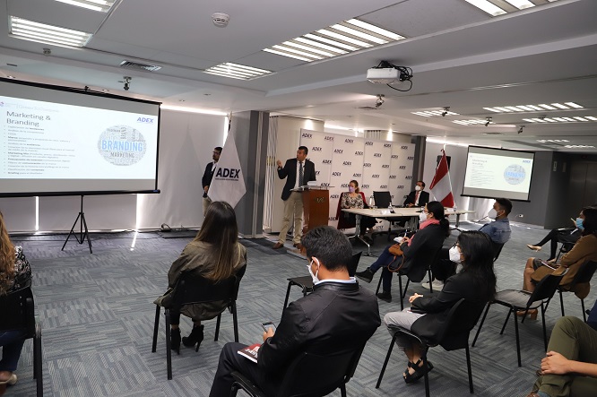 Pymes serán más competitivas adoptando prácticas de comercio sostenible