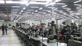 Sector exportador corre el riesgo de perder empleos