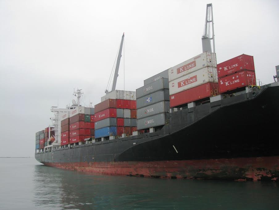 Exportaciones peruanas atraviesan situación crítica