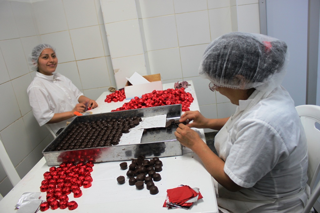 Exportaciones crecieron 10.2% en el acumulado de enero a octubre