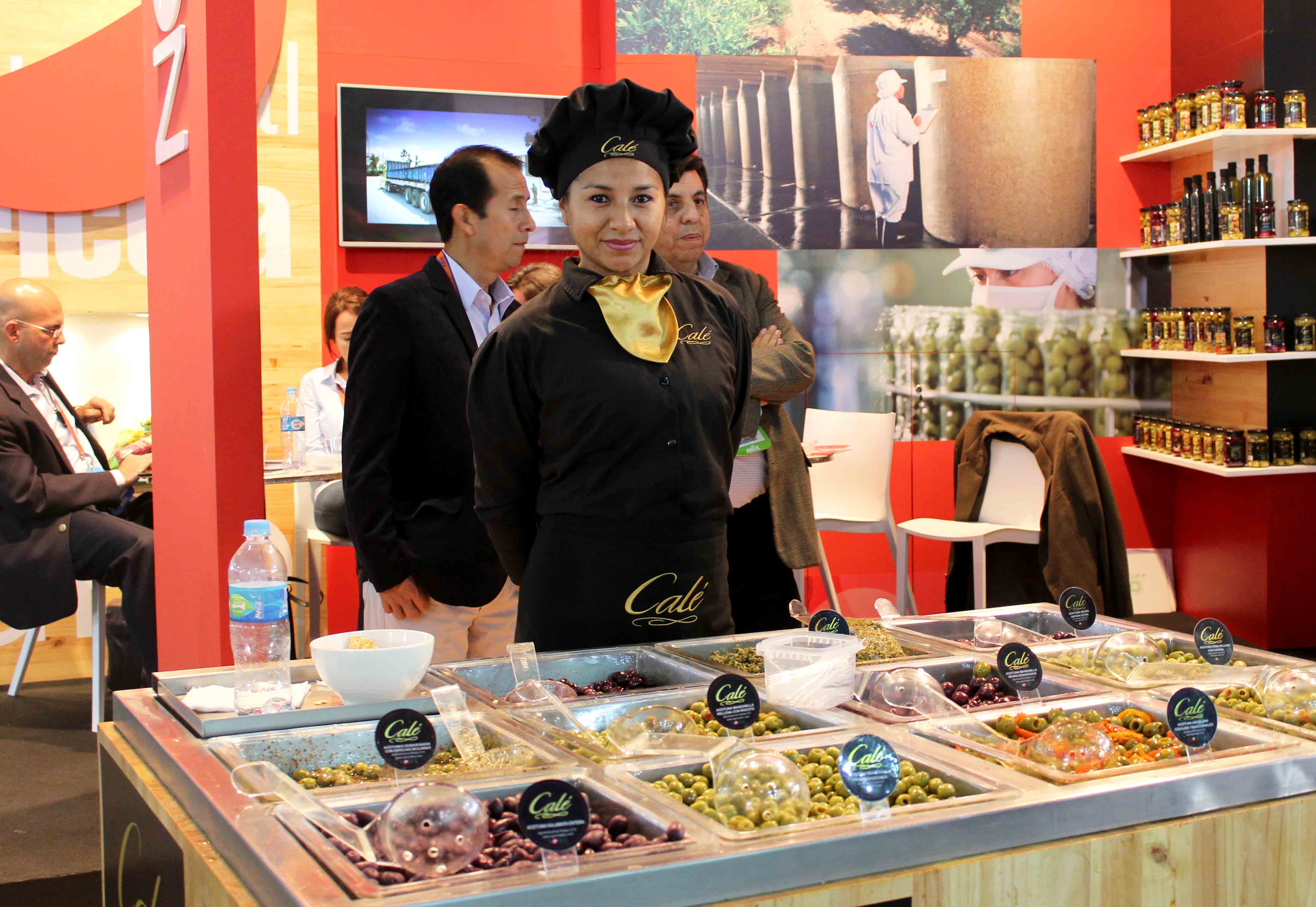 Despachos regionales crecen 18.2% entre enero y agosto de este año