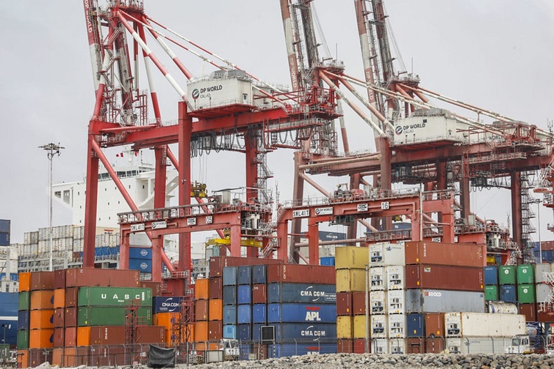 Exportaciones peruanas sumarían US$ 9,930 millones en tercer trimestre