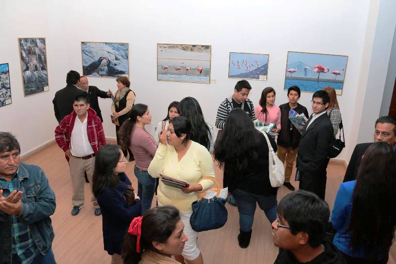 Rescatur: emprendimiento social a favor del turismo en la provincia del Santa