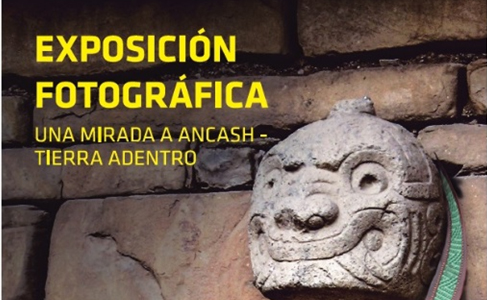 Estudiantes de la UCV Chimbote ofrecerá muestra fotográfica sobre Áncash