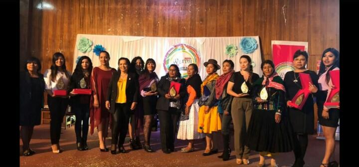 Chimbote: capacitaran gratuitamente a mujeres emprendedoras en el ExpoWarmi Perú 2019