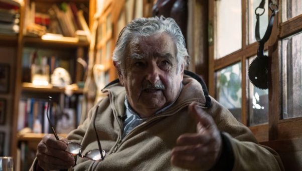 Perú lamenta el fallecimiento del expresidente uruguayo José Mujica 
