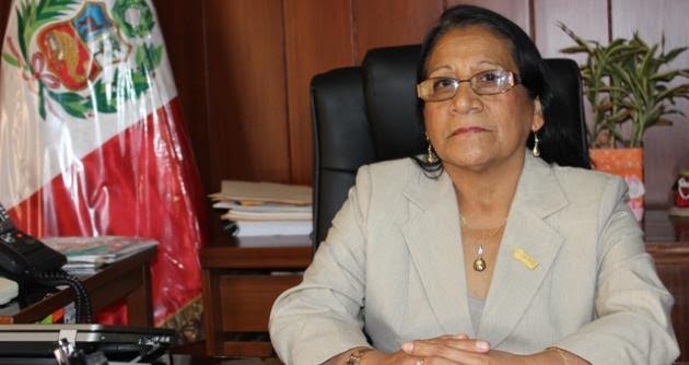 Declaran inadmisible la demanda de amparo presentada por la exrectora de la UNS