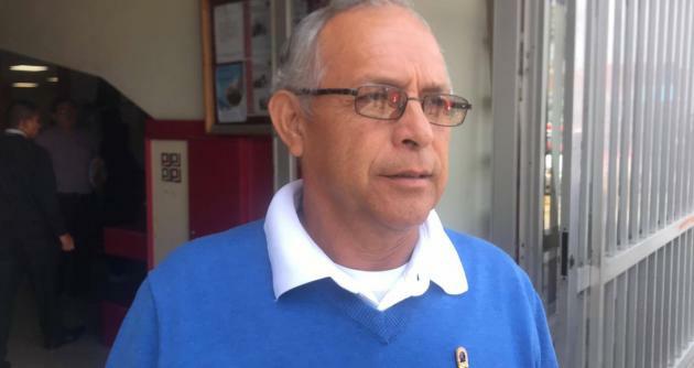 Confirman sentencia de 10 años de cárcel contra exsacerdote de Nuevo Chimbote por tocamientos a una menor