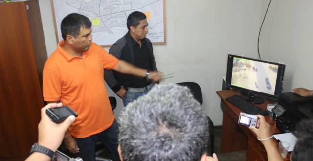  Activan línea de celular a nombre de policía para extorsionar a empresario