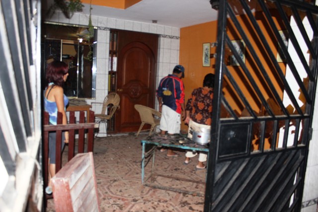 Policía busca a delincuente apodado “Rata” por dirigir las extorsiones en Chimbote